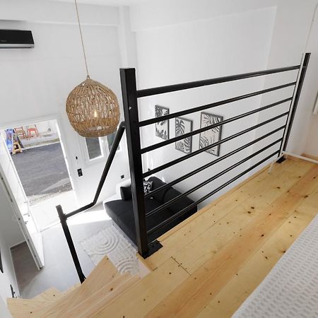 Markora Lofts Corfu  Exterior foto